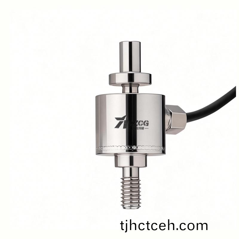 微型拉桿(gan)式拉(la)壓傳(chuan)感器(qi)LFT-13B3